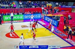 -广东队主场胜利在望，继续保持领先优势的简单介绍