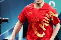 英雄联盟总决赛2025-法国队完胜韩国队，樊振东刷新纪录的简单介绍