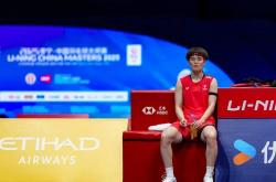 英雄联盟总决赛2025-关于爆冷！羽毛球强队意外出局震惊全场的信息