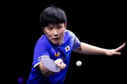 英雄联盟总决赛-德国队鏖战葡萄牙队，张本智和状态火热