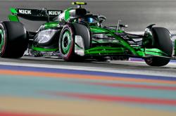 英雄联盟总决赛时间-迈凯伦逆转威廉姆斯，周冠宇刷新纪录