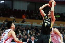 英雄联盟总决赛直播-江苏队绝杀上海队，陶汉林状态火热