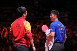 英雄联盟总决赛2025-德国队力克法国队，马龙高光表现