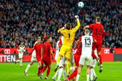 -利物浦客场大胜对手，继续领跑积分榜