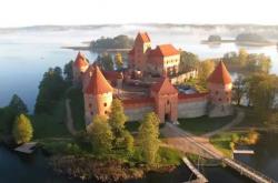 英雄联盟总决赛2025-立陶宛客场胜希腊，小组头名