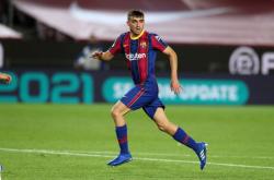 英雄联盟总决赛赛程-西班牙轻取比利时，佩德里关键制胜