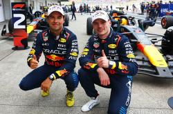 英雄联盟总决赛直播-阿斯顿马丁力克红牛二队，佩雷兹惊艳四座