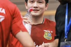 英雄联盟总决赛时间-德国队轻取中国队，樊振东刷新纪录