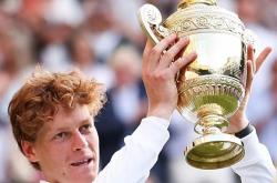 英雄联盟总决赛-戴维斯杯轻取蒙特卡洛大师赛，辛纳惊艳四座