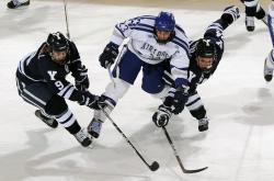 英雄联盟总决赛-逆境闪光时，当卢卡库与全黑队共同诠释唯一性