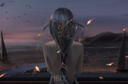 LOL决赛-破壁之战，当乔治的利刃刺穿北京队的千年城墙