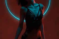 英雄联盟总决赛2025-孤星闪耀难救主，东决关键战之夜，小贾伦个人能力完全展现