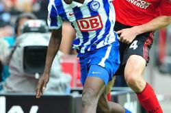 英雄联盟总决赛2025-柏林赫塔球员迎来个人爆发，助球队获胜