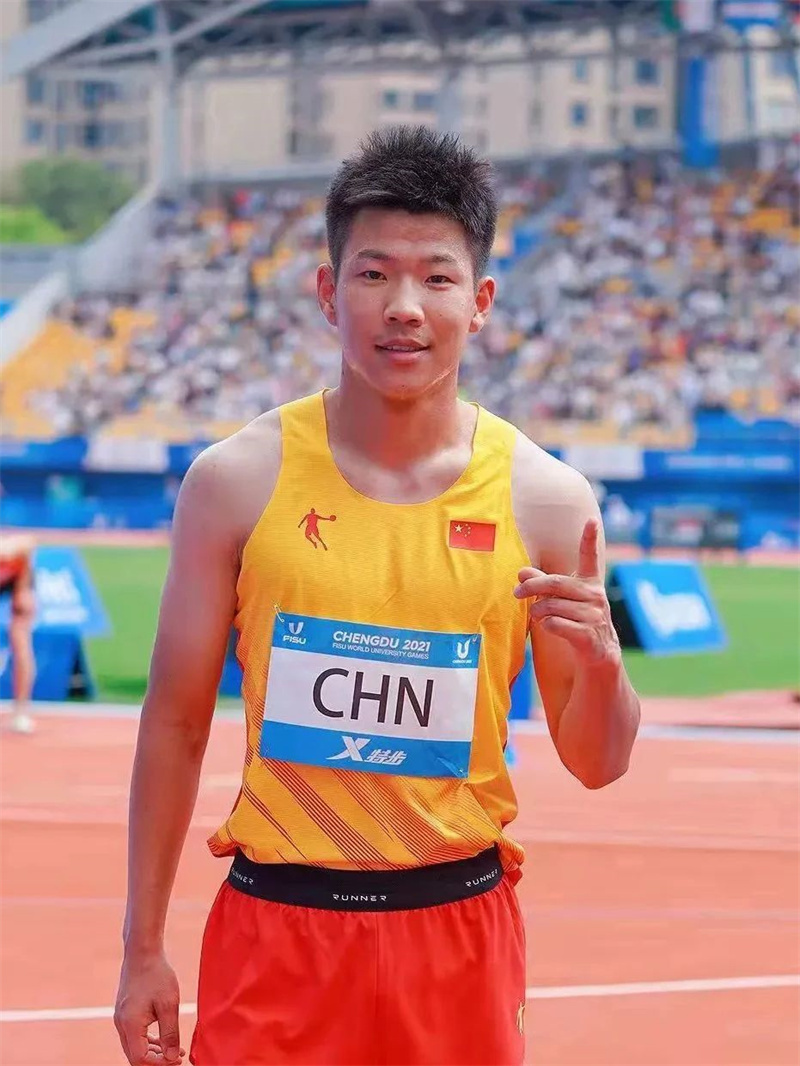 泰国运动员喜获银牌，成绩亮眼