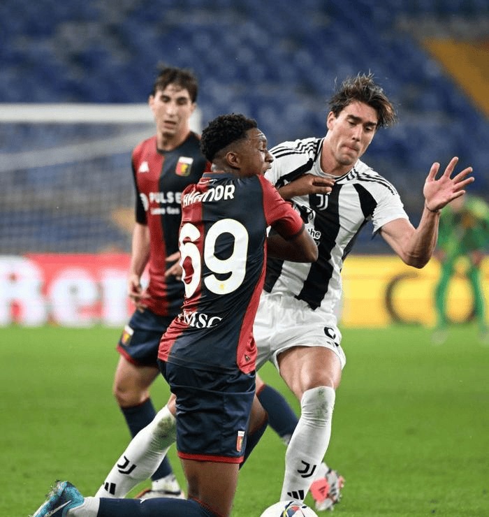 关于尤文图斯险胜，小组晋级形势稍显乐观的信息