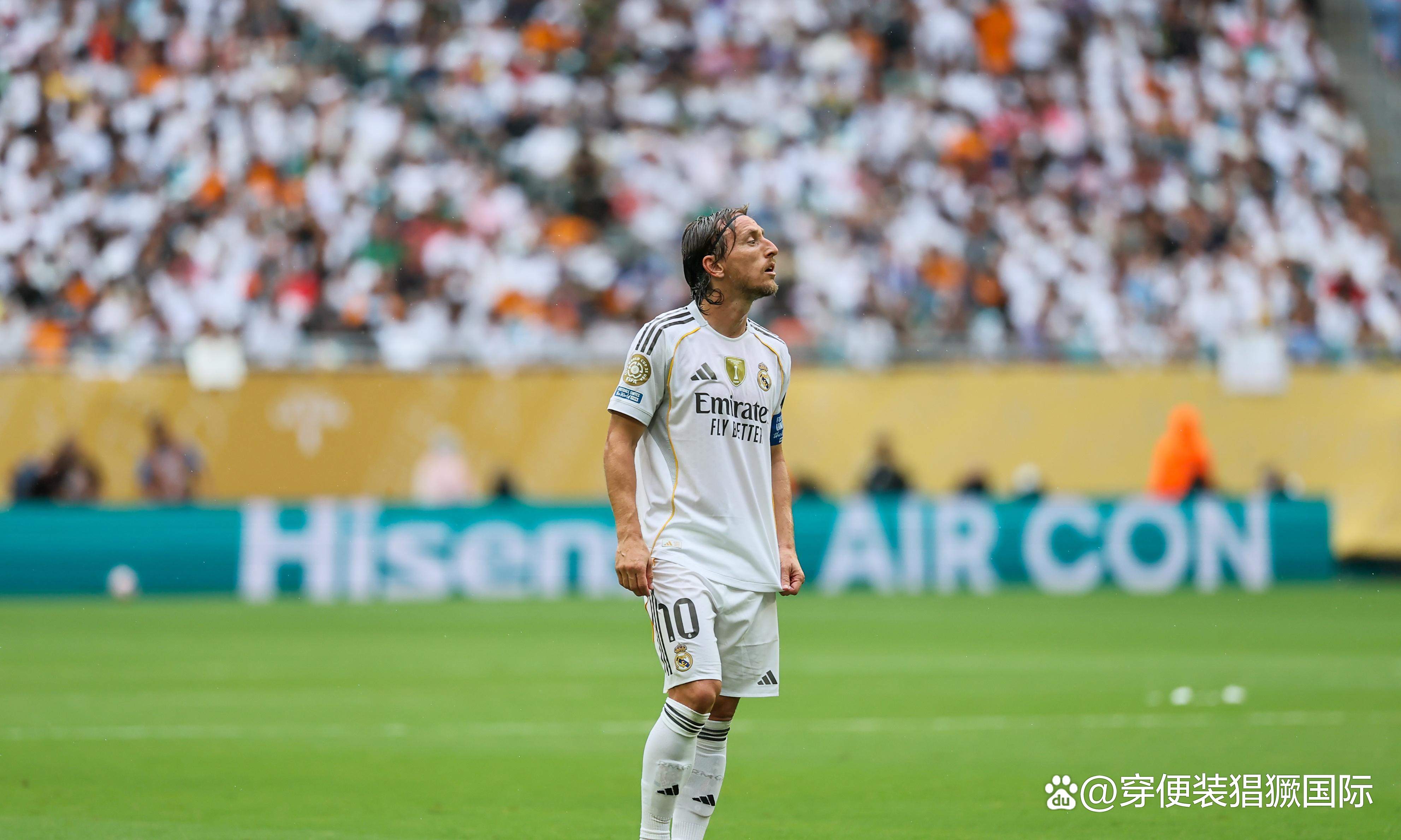 关于皇马险胜尤文图斯，情深意切晋级的信息