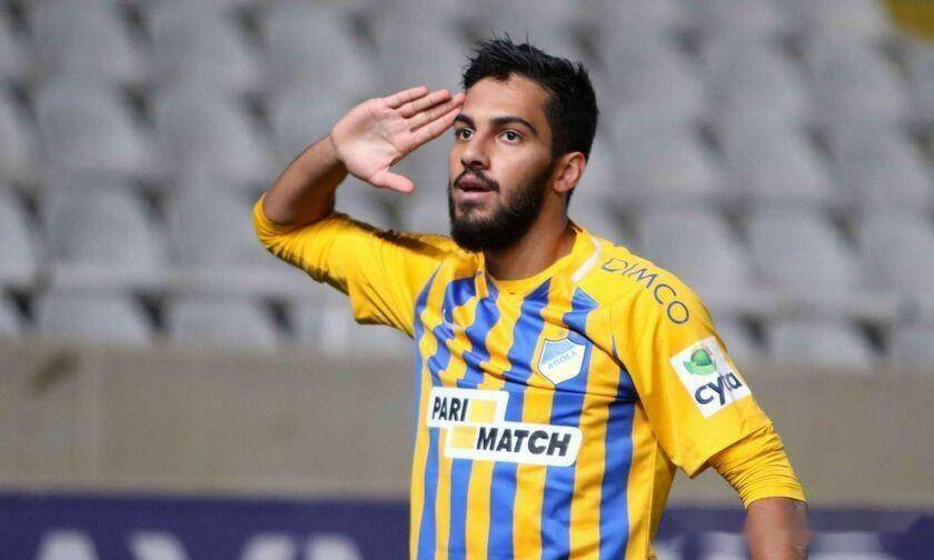 摩尔多瓦劲旅球队签下法甲边锋,备战新赛季的简单介绍 摩尔多瓦劲旅球队签下法甲边锋,备战新赛季的简单介绍