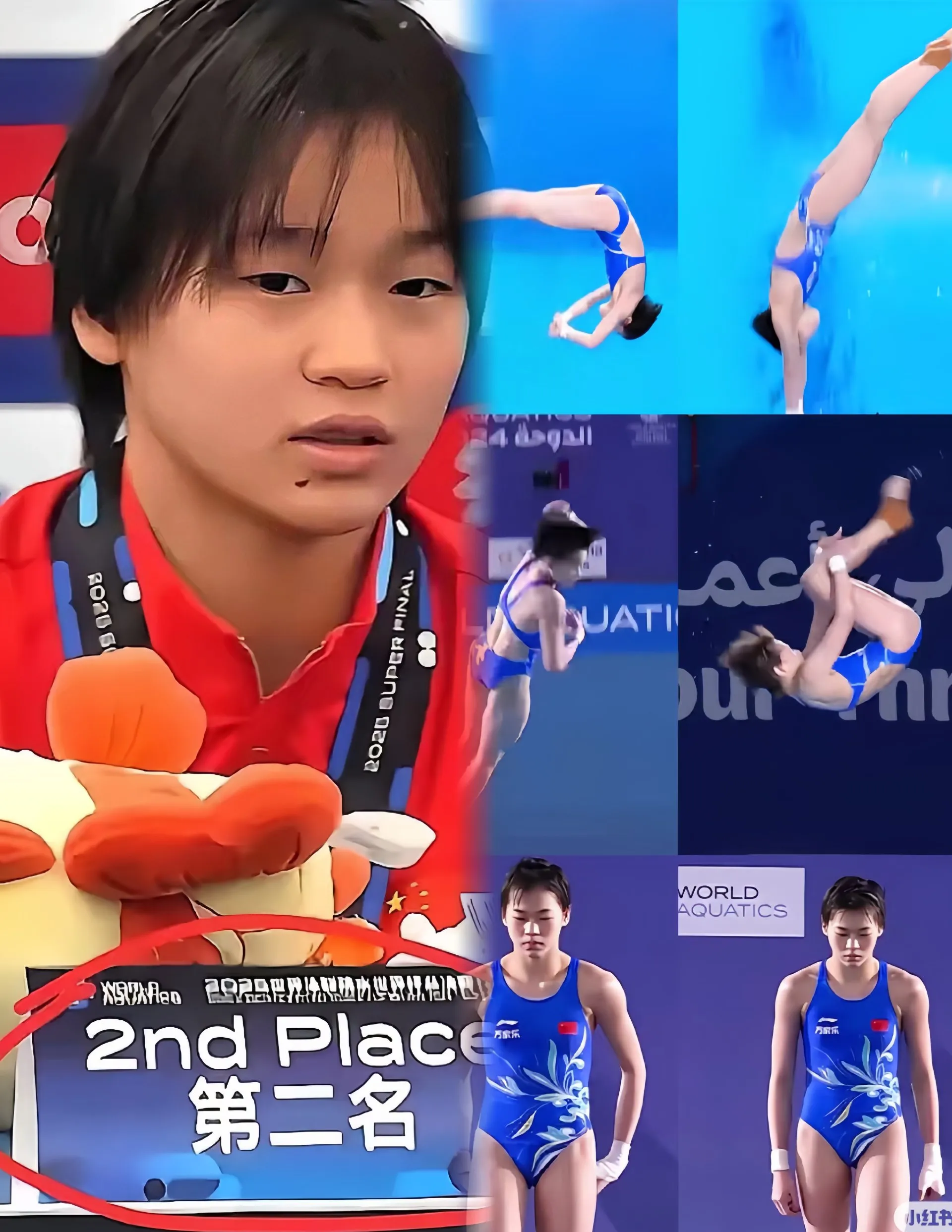 奥地利运动员绝杀夺冠,感动观众 奥地利运动员绝杀夺冠,感动观众