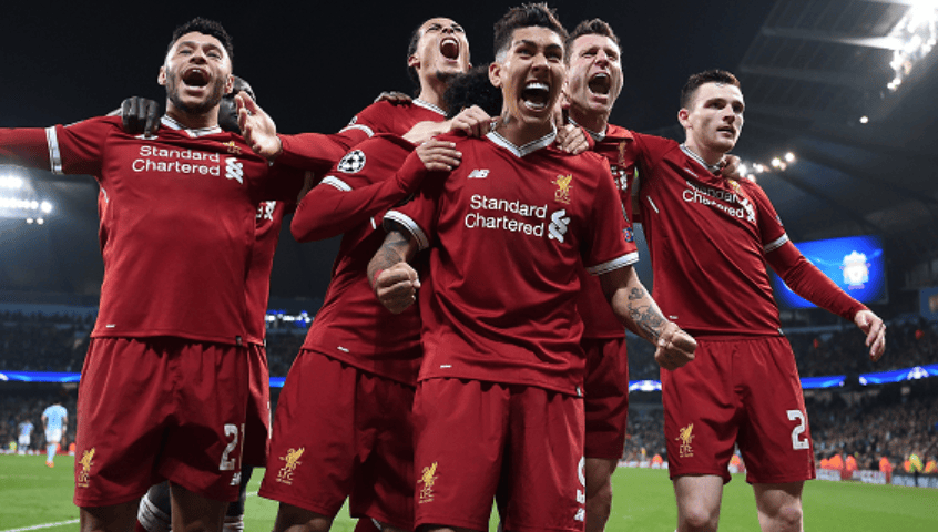 利物浦客场惊险胜伯恩茅斯，三分收入囊中的简单介绍