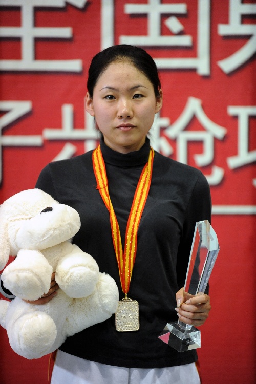 关于卢森堡射击选手稳定发挥,夺得金牌的信息 关于卢森堡射击选手稳定发挥,夺得金牌的信息