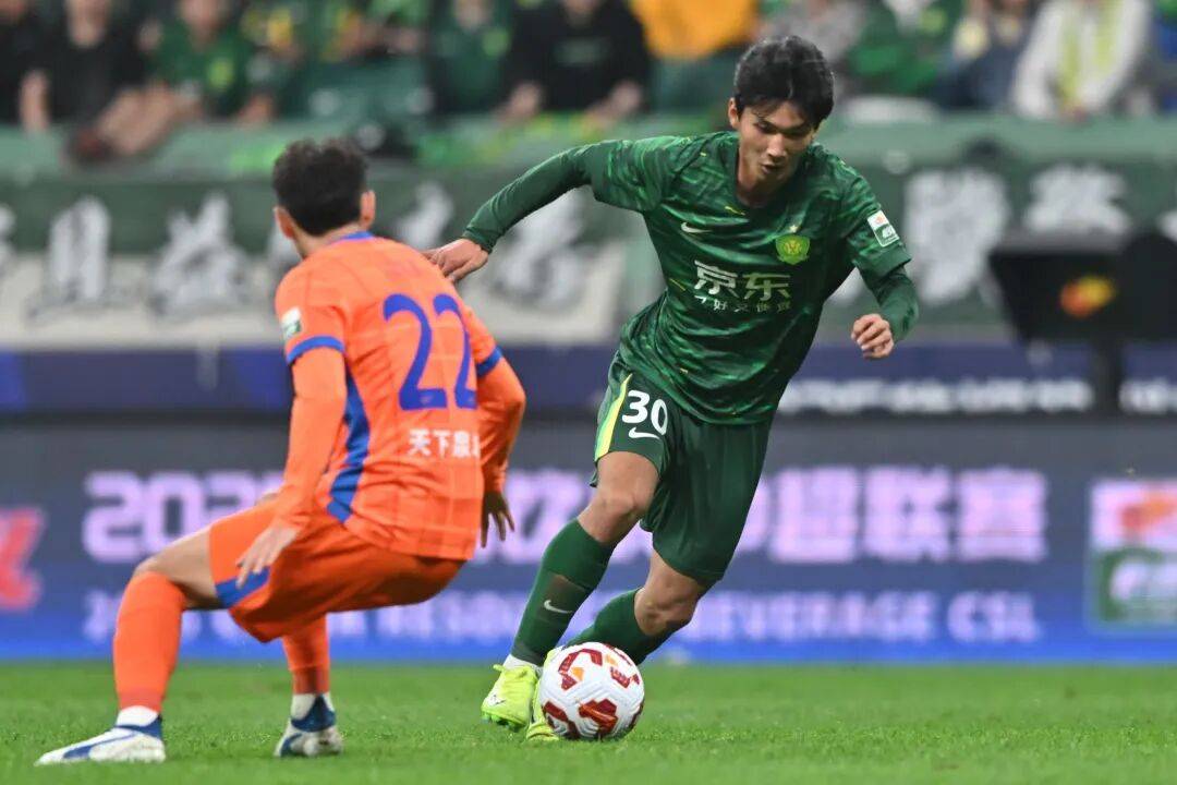 国安客场惨败川崎前锋，亚冠征程结束