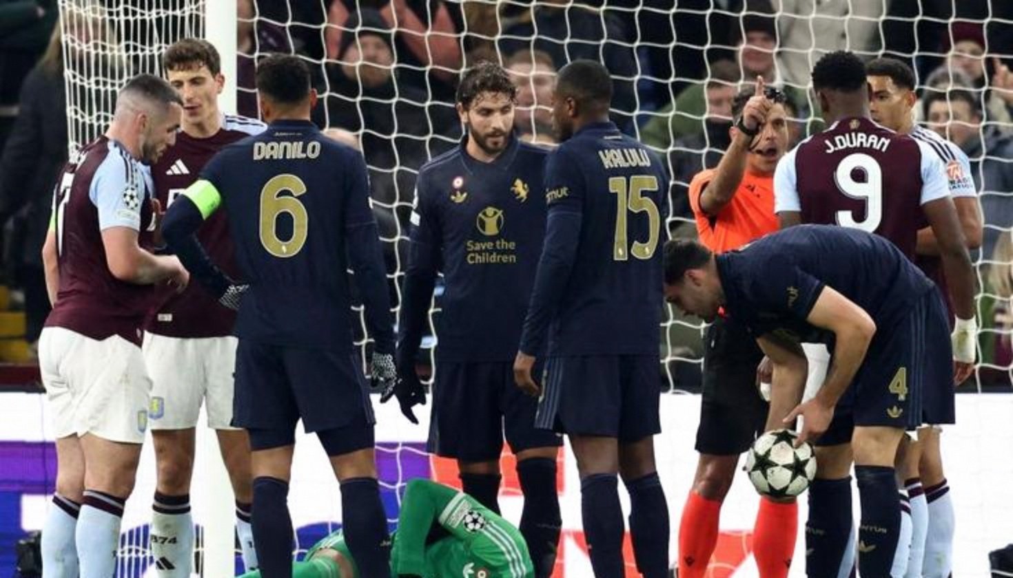 意甲劲旅争夺欧冠冠军,谁将笑到最后 意甲劲旅争夺欧冠冠军,谁将笑到最后