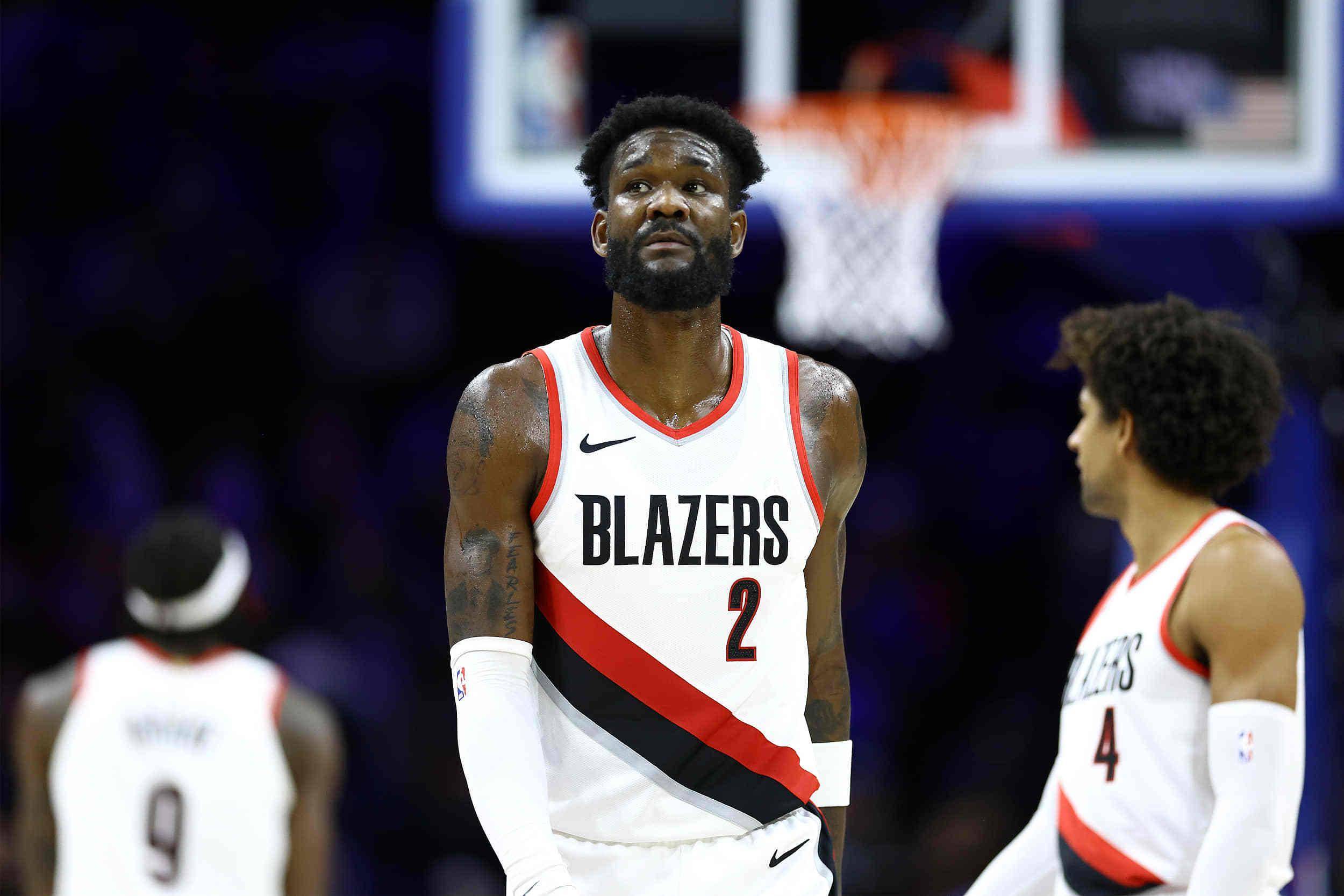 关于开拓者队全队发力，取得连胜势头的信息