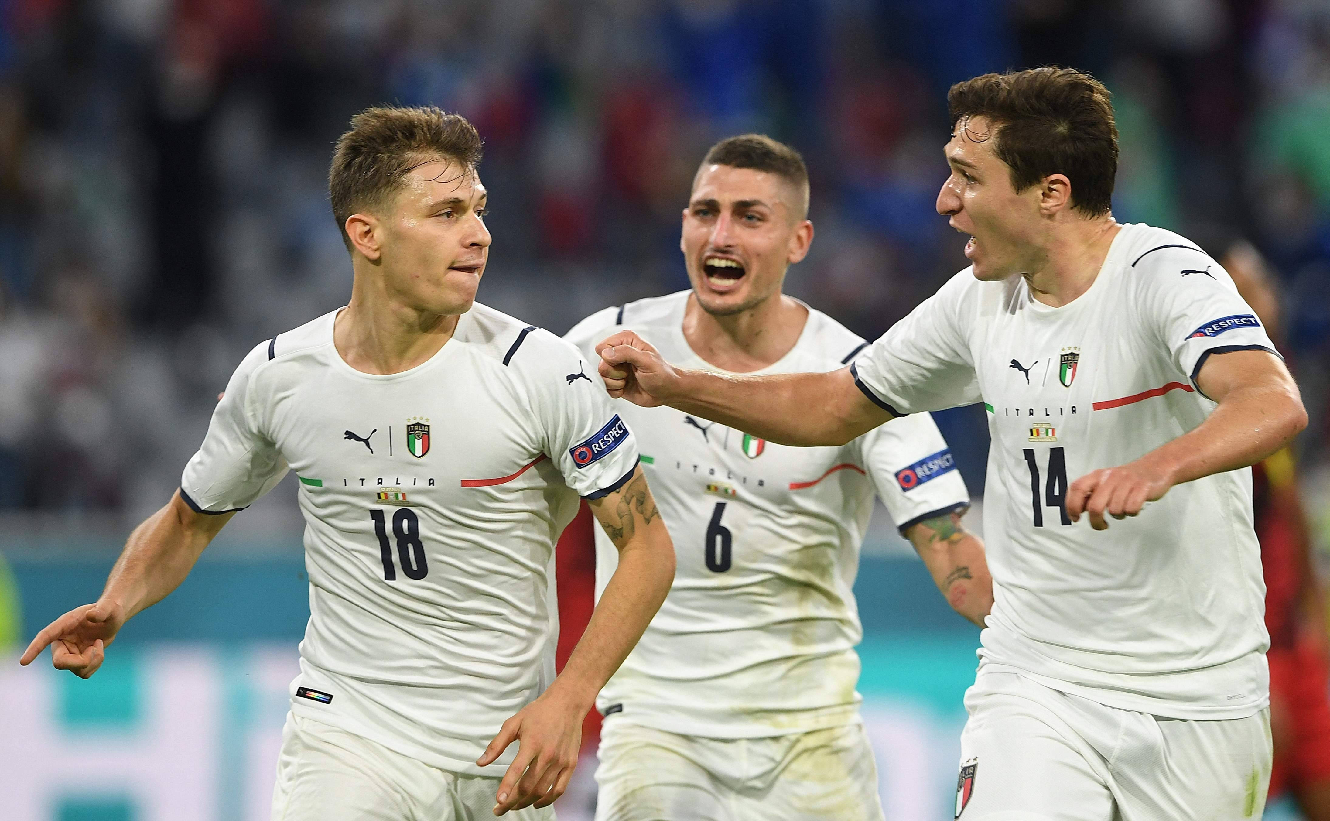 法国队新秀崭露头角，欧洲杯预选赛表现抢眼的简单介绍