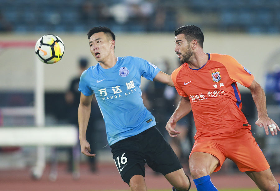 包含山东鲁能客场成功全取三分，继续保持不败态势的词条