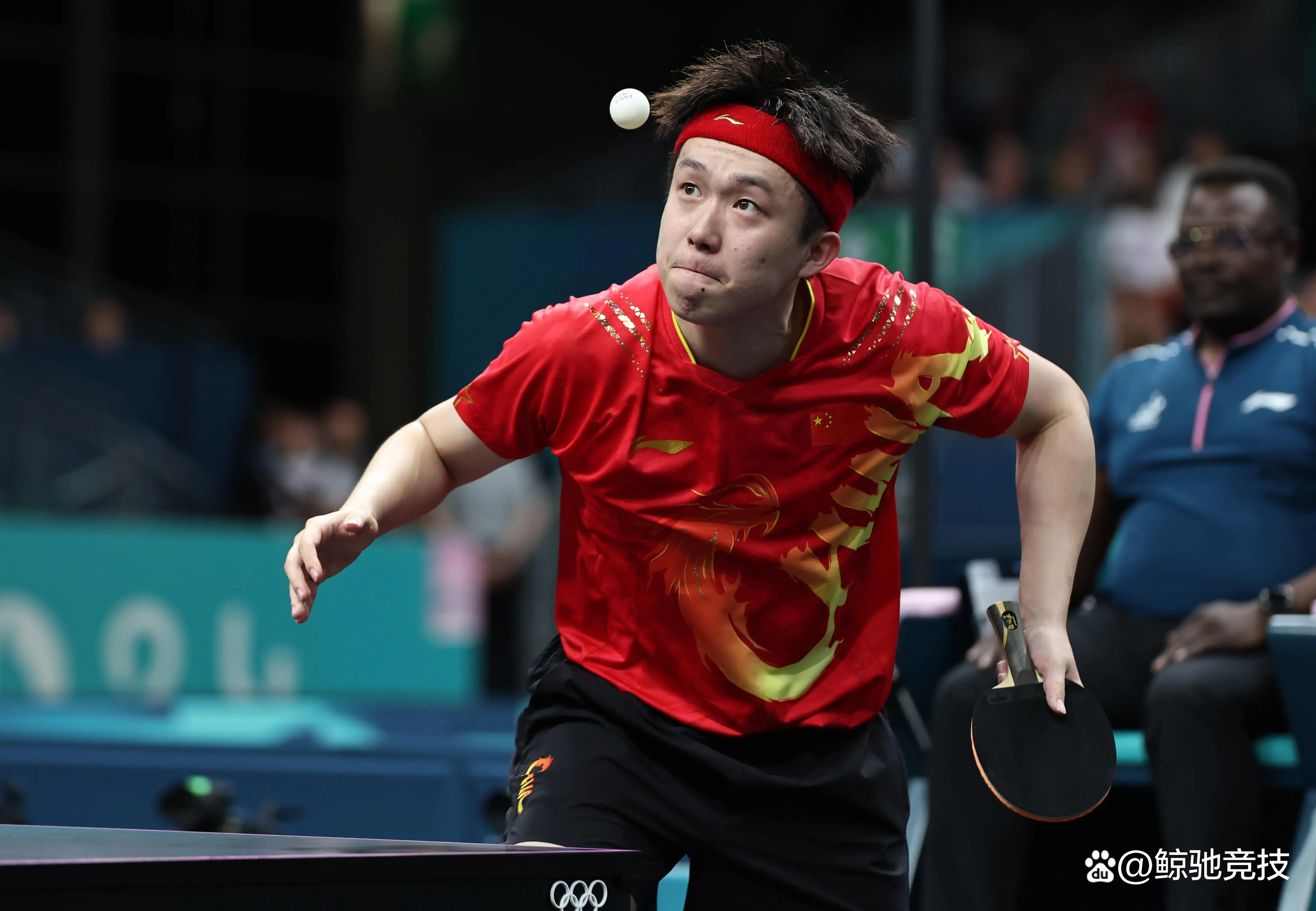 关于冷门频出!乒乓球战况跌宕起伏的信息 关于冷门频出!乒乓球战况跌宕起伏的信息