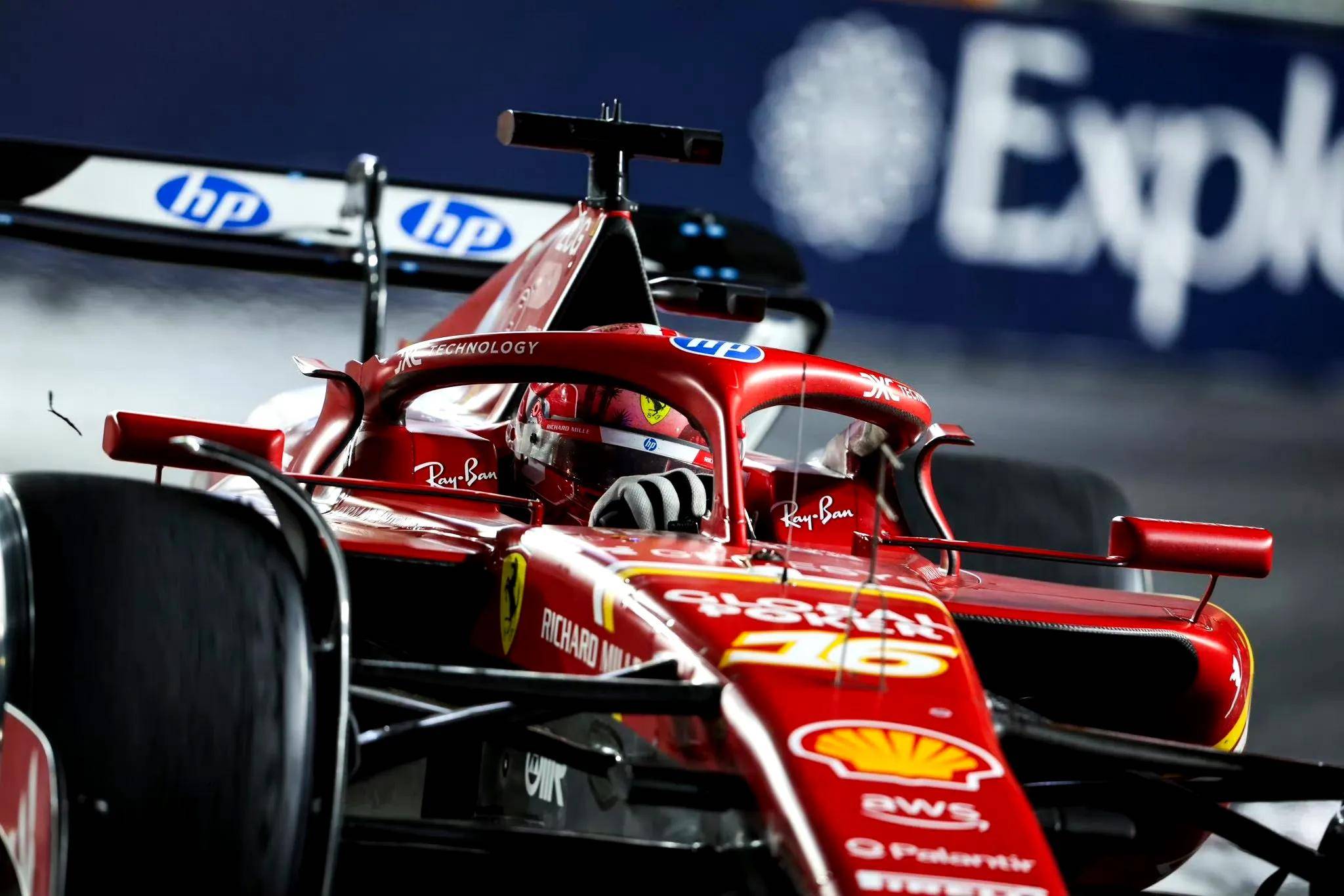 迈凯伦碾压威廉姆斯,佩雷兹惊艳四座的简单介绍 迈凯伦碾压威廉姆斯,佩雷兹惊艳四座的简单介绍