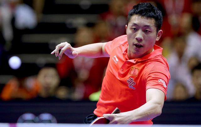 瑞典队绝杀奥地利队，许昕刷新纪录