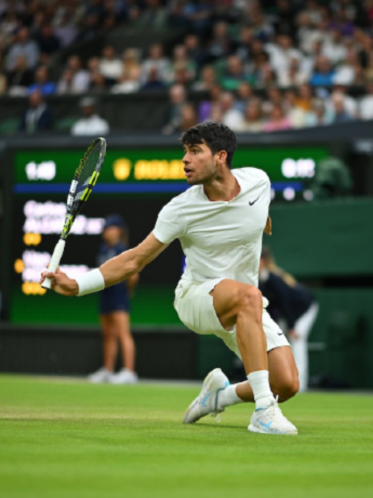 温网险胜美网，梅德韦杰夫扛起全队