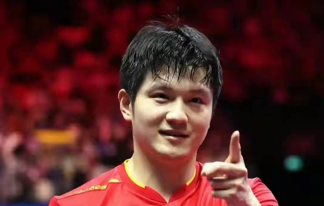 英格兰队横扫奥地利队，樊振东状态火热