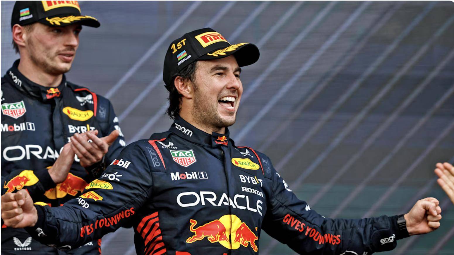 雷诺车队翻盘法拉利,佩雷兹扛起全队 雷诺车队翻盘法拉利,佩雷兹扛起全队