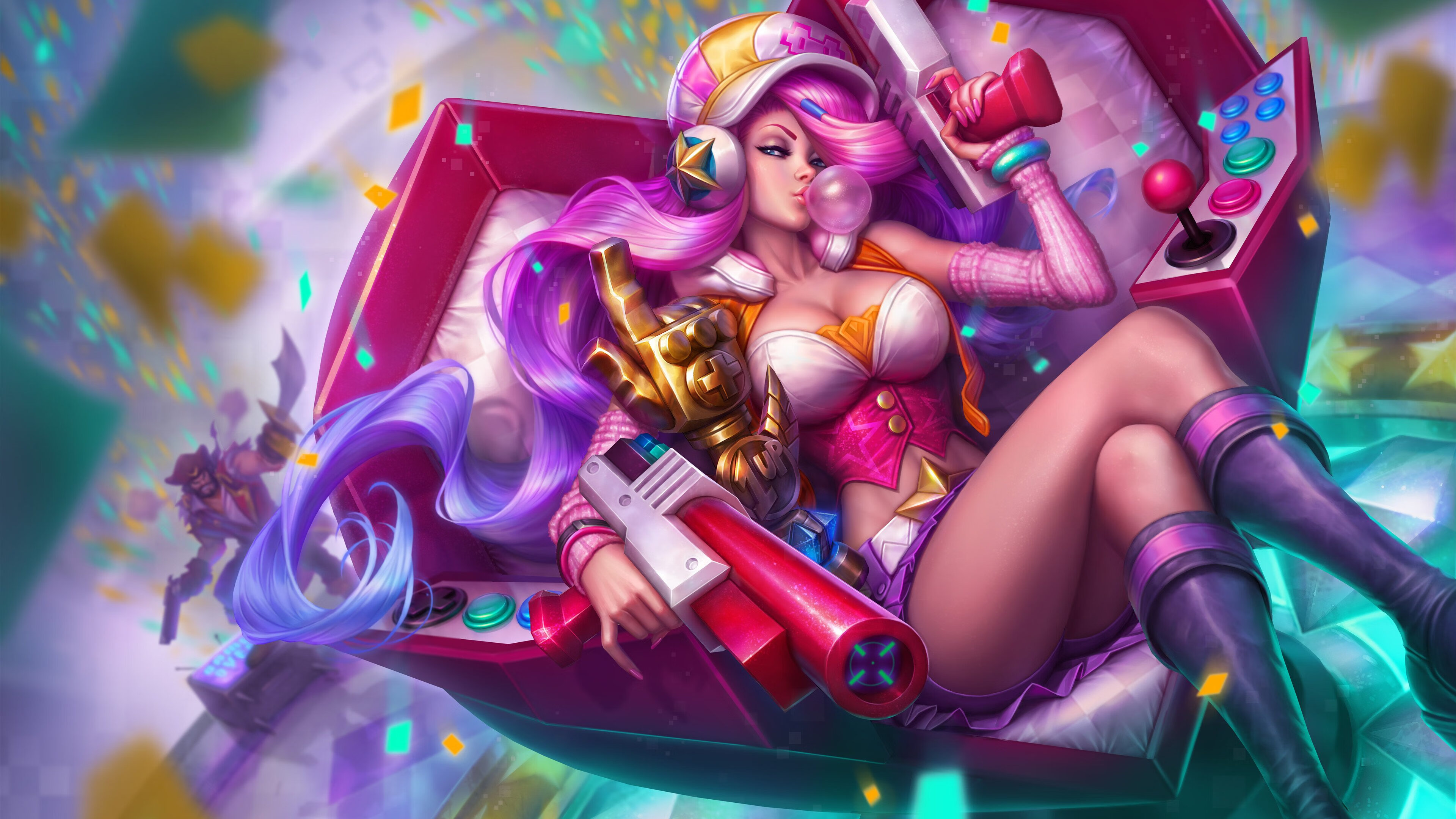 旧王目送新王登基，那一夜，爱德华兹将未来刻在了记分牌上