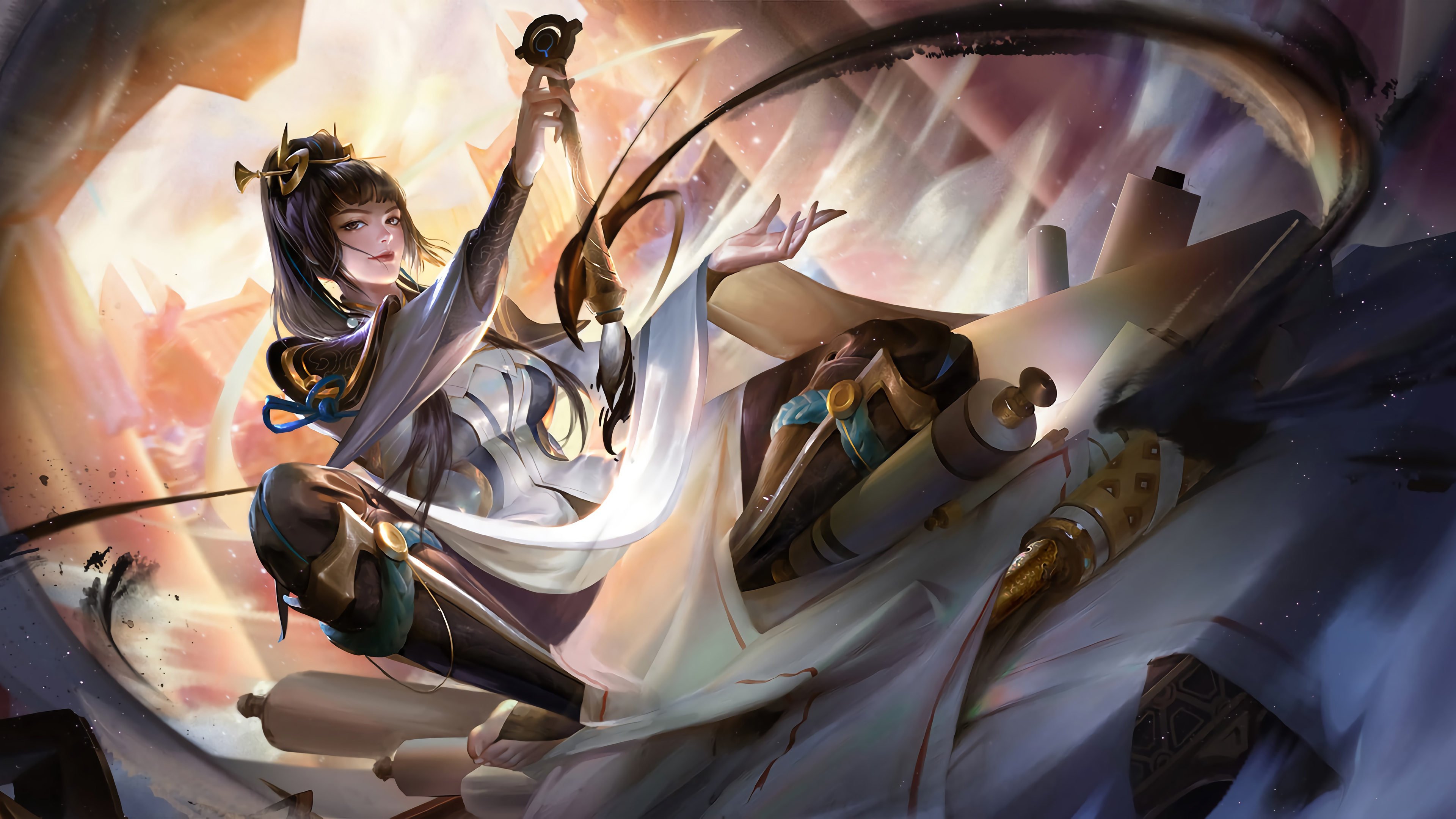 英超争冠之夜，篮球场上那个不受欢迎的天才用镜头外的泪水完成了终极证明