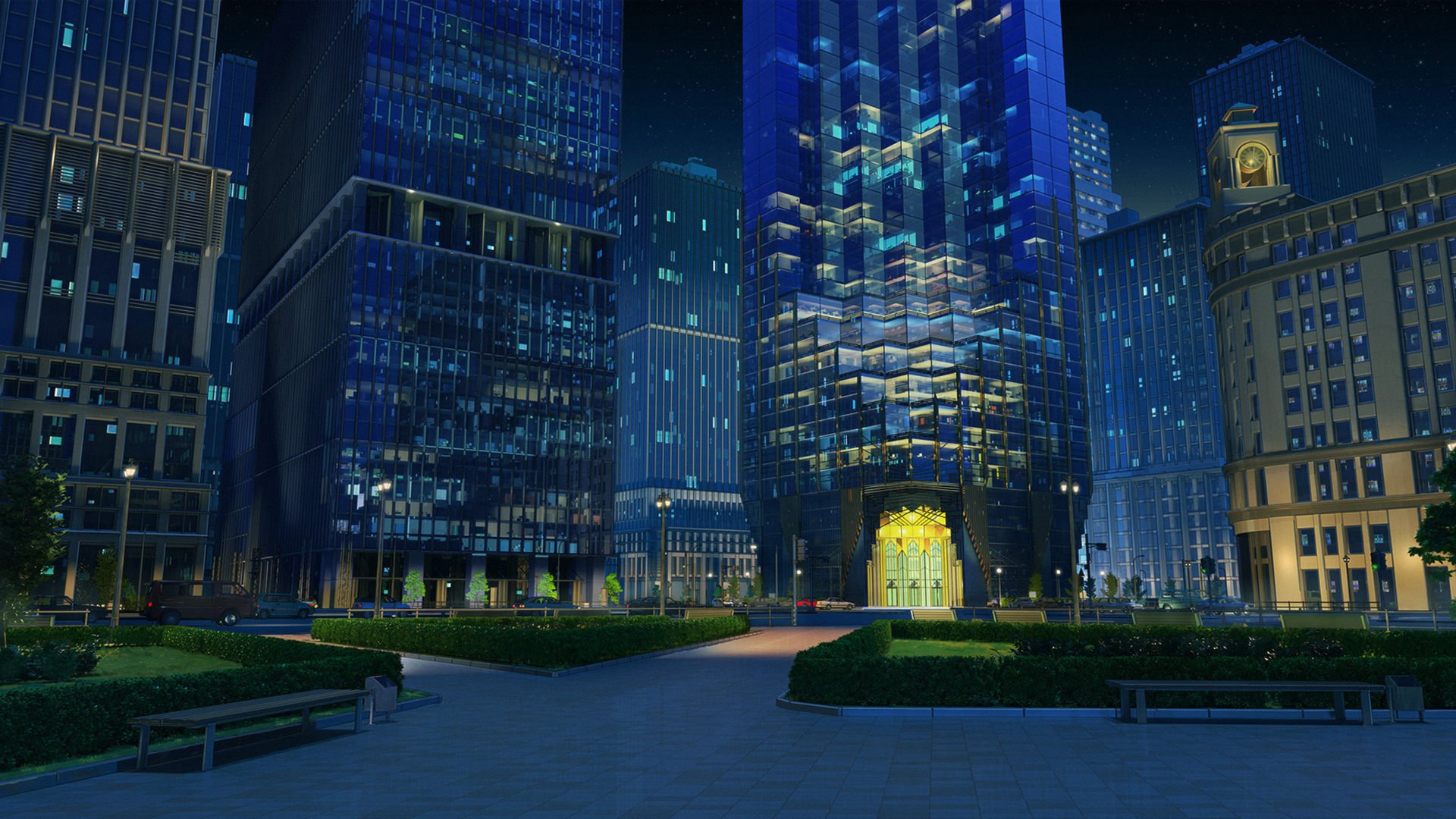 乔治与新疆的生死战，六分钟封神