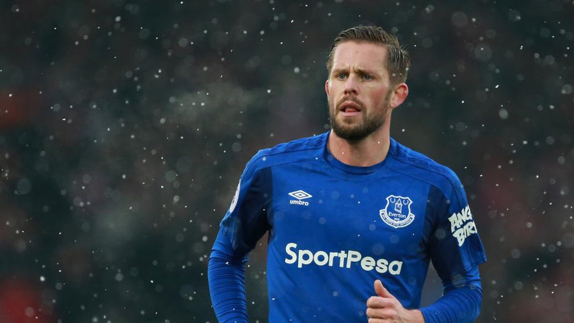 绝境孤星，范弗利特逆流而上，定格年度焦点之战