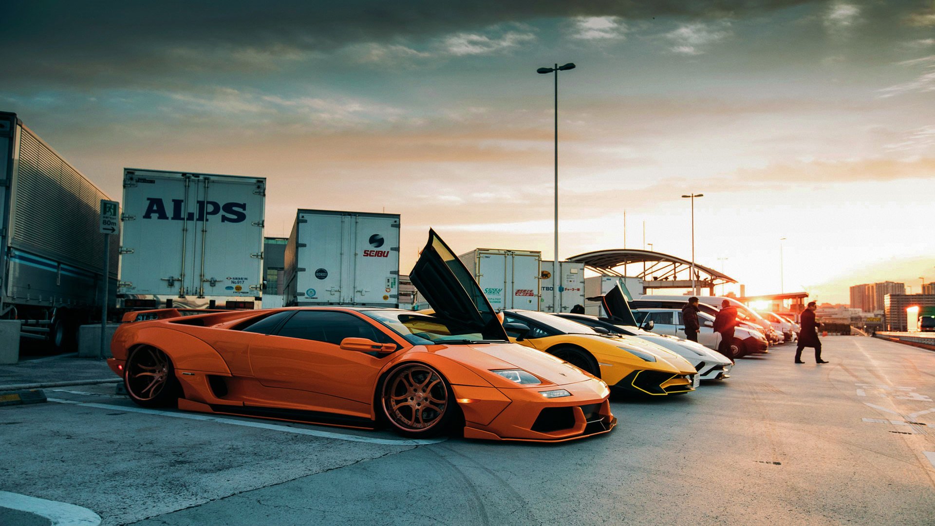 爵士乐偷走紫禁城，当乔治的评分击穿维度