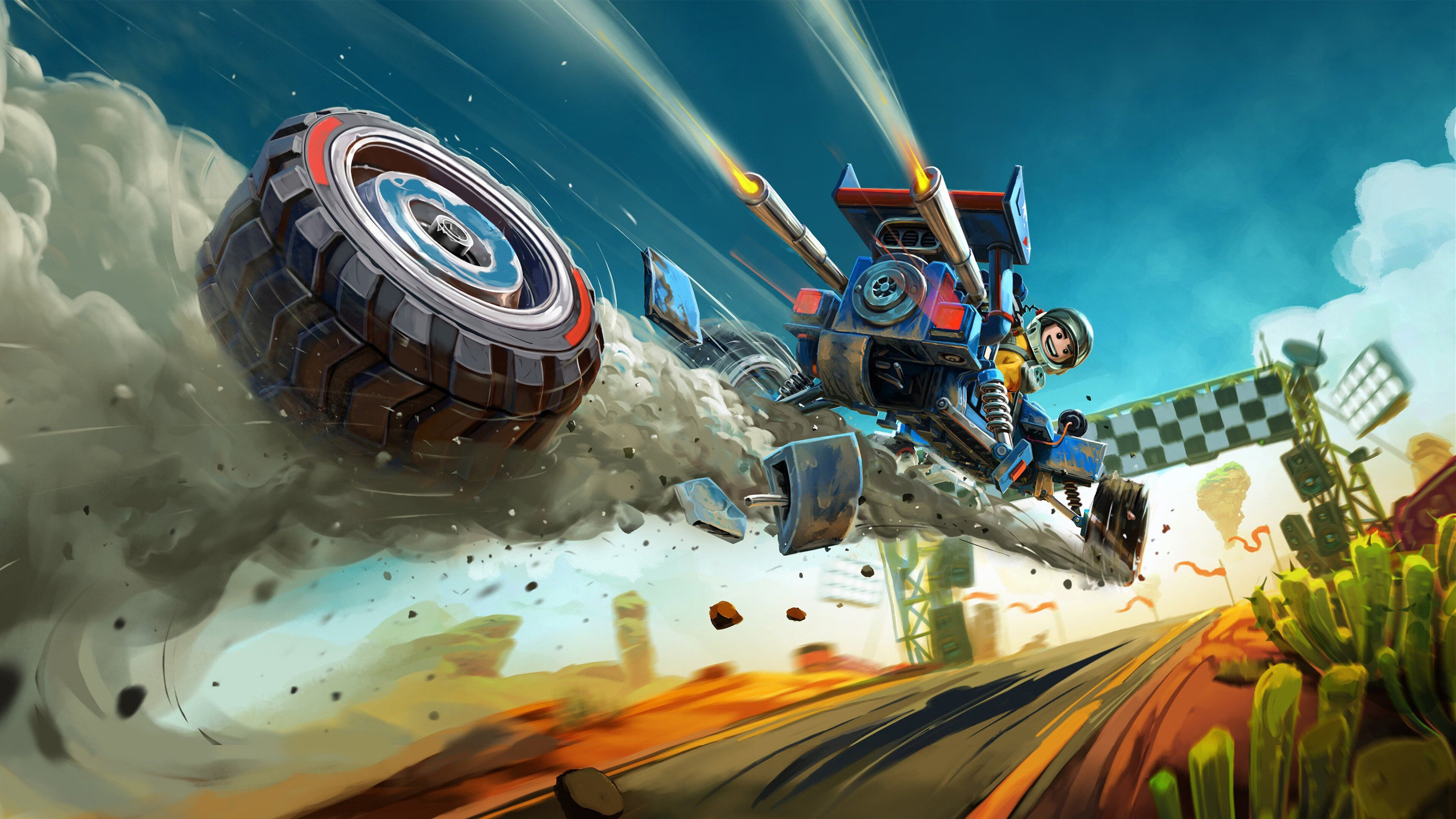 现代足球的生存寓言，当卡瓦哈尔爆发，塞内加尔冲垮了切尔西