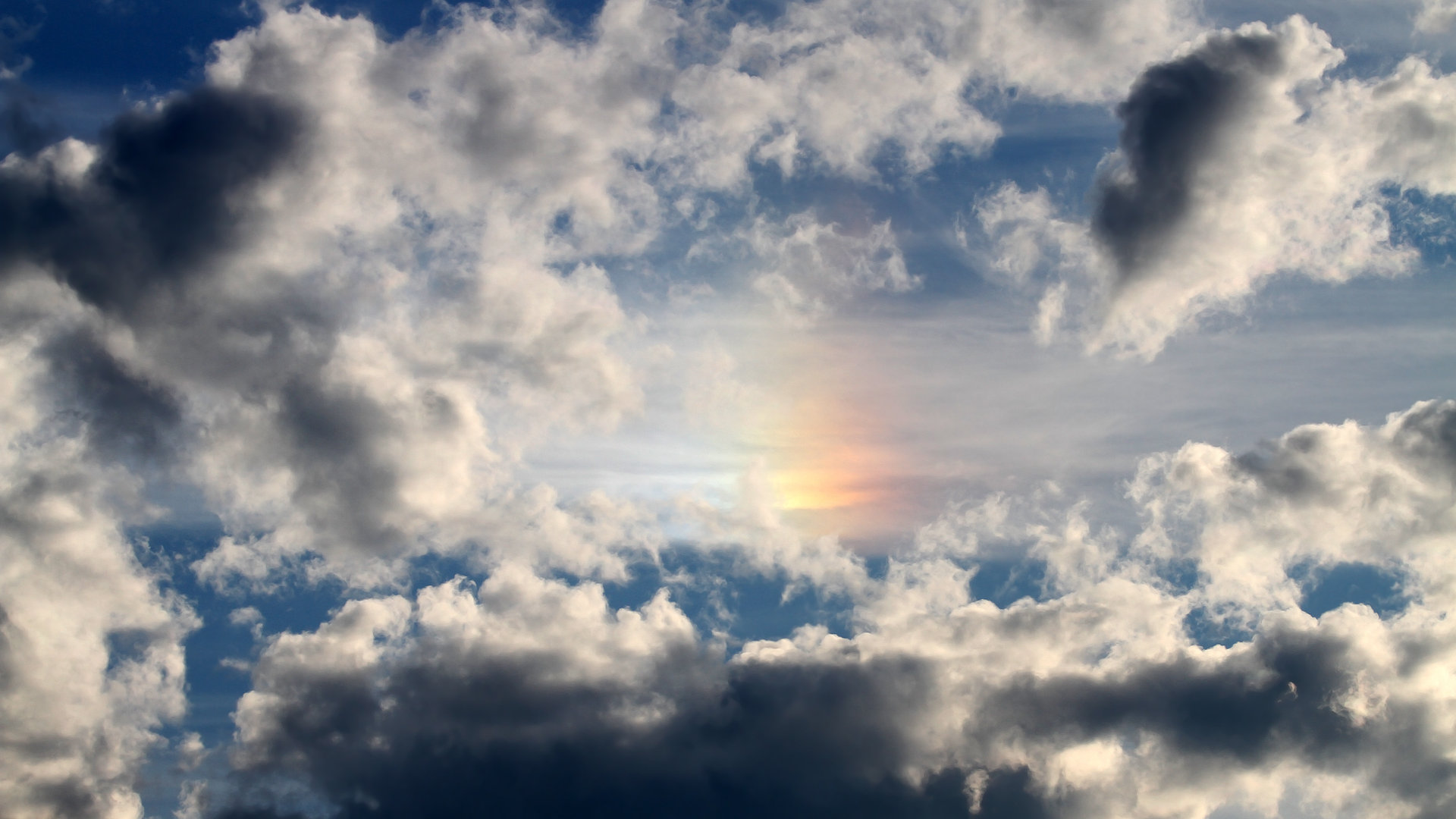 斯帕圣殿的北欧悲歌，当爱尔兰冷雨收割芬兰的极昼梦想