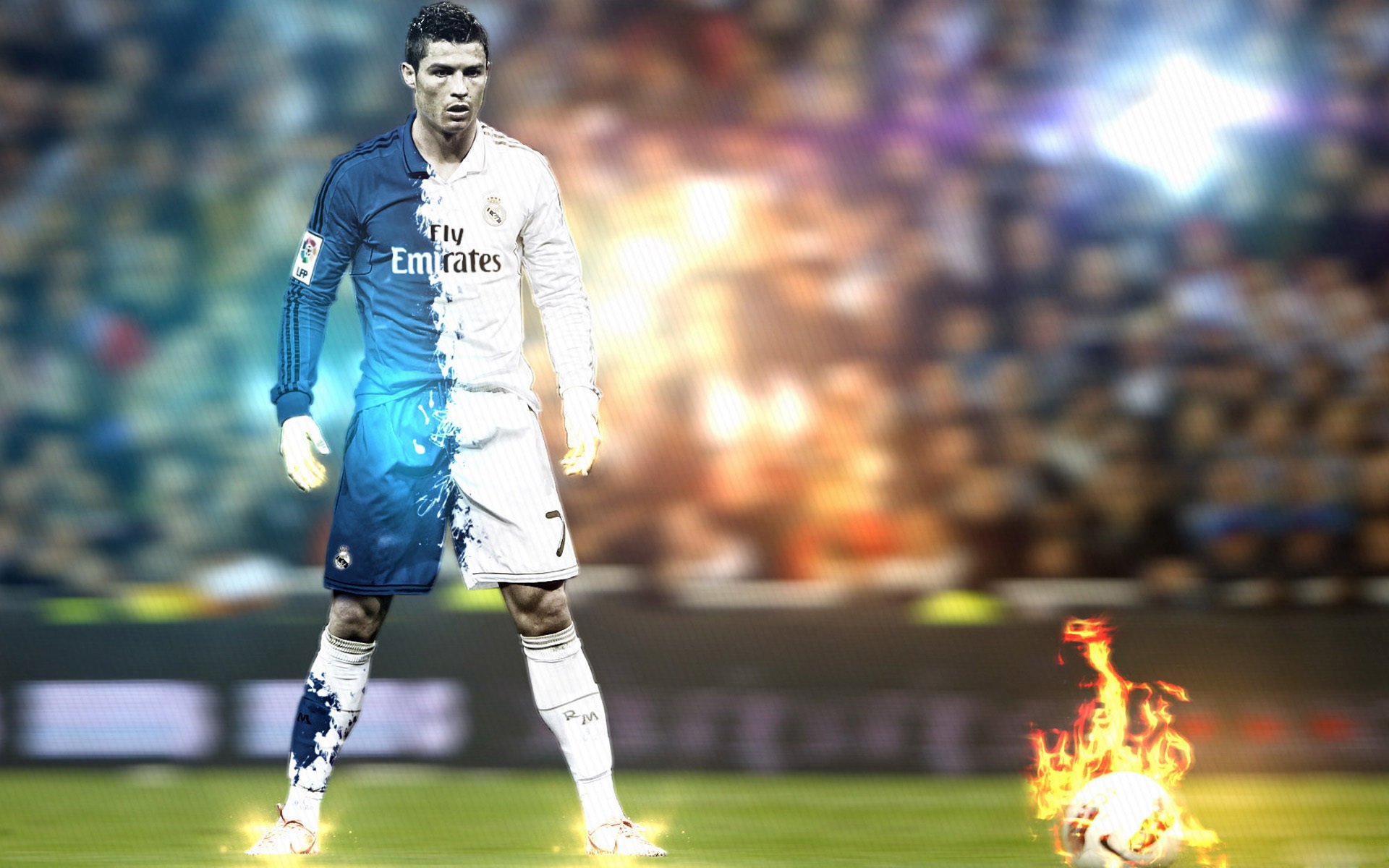 F1年度争冠之夜，哈利伯顿的篮球场如同驾驶最精密的赛车